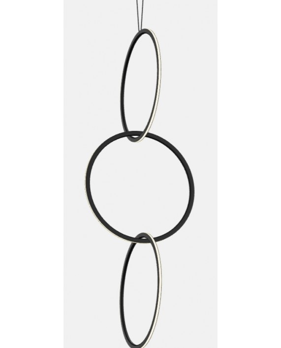 Resident Circus 750 Pendant Lamp